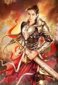 重尋繁華煙雲