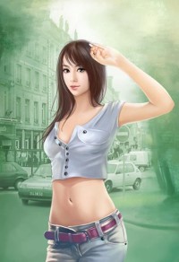 我靠美食稱霸兩個世界
