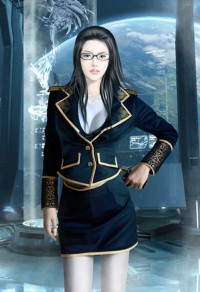 女香