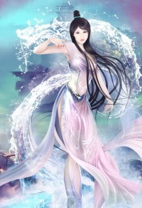 邪神传说