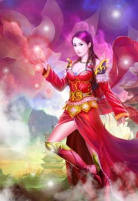 心悦君兮之摄政王的冷清太后