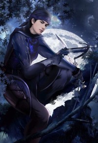 狂魔引之三雪里春