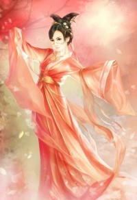 俠侶芳蹤[gl]