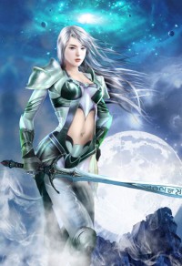 冰山女神的贴身保镖