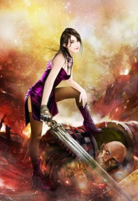 暗帝爆宠：恶魔大小姐归来