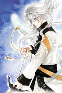 鬼谷邪医(偷香邪医)
